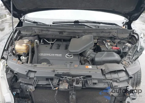 2008 Mazda Cx-9 Grand Touring from USA, damaged, VIN JM3TB38V480131251